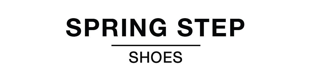 Spring Step